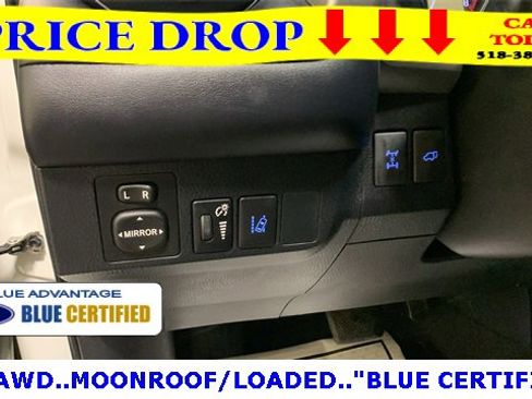 Used 2018 Toyota RAV4 XLE image 29