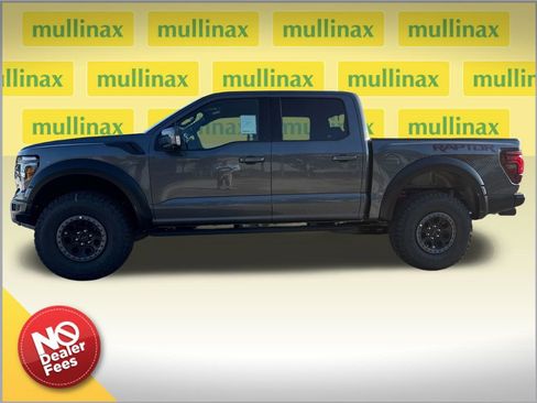 New 2026 Ford F150 Raptor AWD/4WD image 2