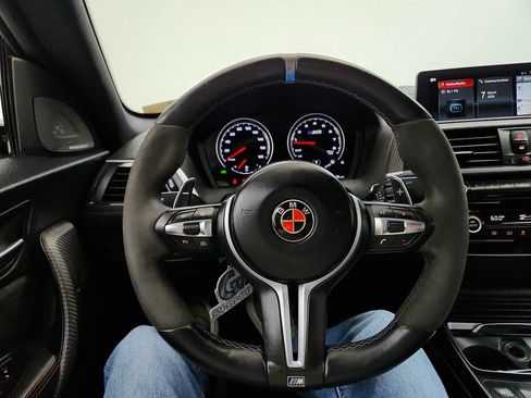 Used 2020 BMW M2 Competition w/ Executive Package image 17