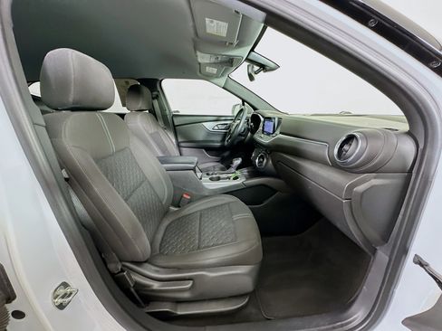 Used 2019 Chevrolet Blazer LT image 30