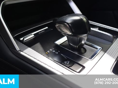 Used 2025 MAZDA CX-90 3.3 Turbo w/ Preferred Package AWD/4WD image 36