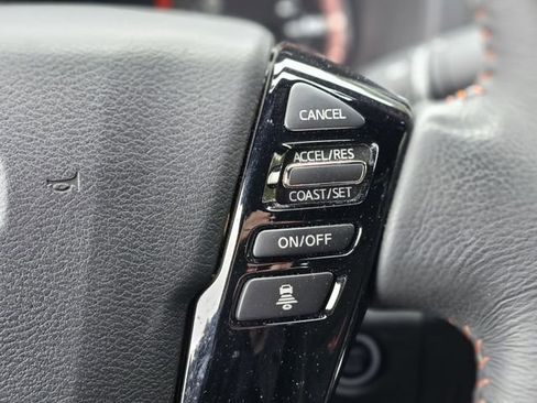 Certified 2023 Nissan Frontier Pro-X w/ Technology Package image 18