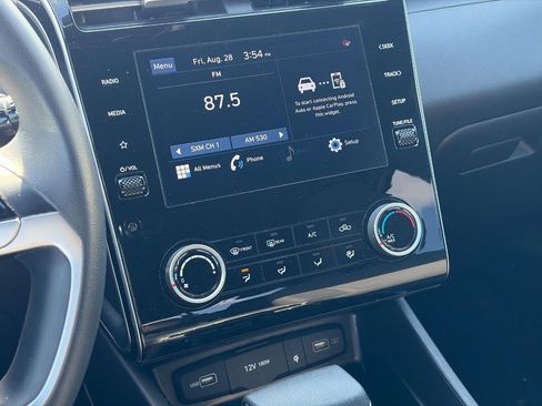Used 2023 Hyundai Santa Cruz SEL w/ Activity Package FWD image 15
