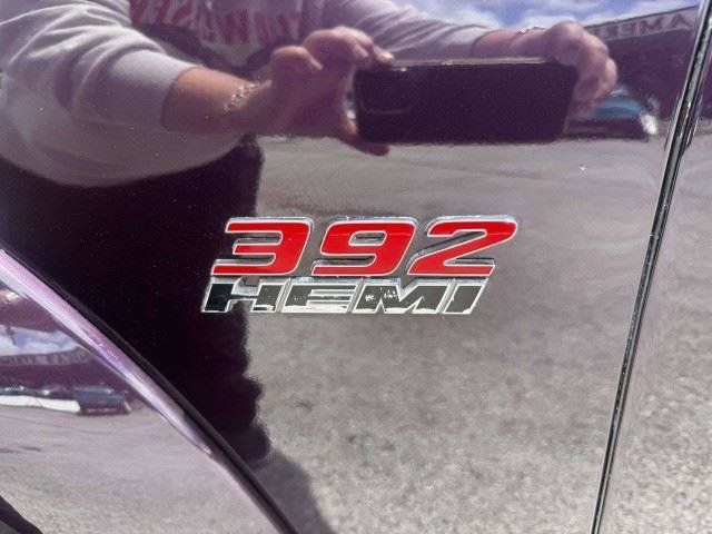 Used 2021 Dodge Charger Scat Pack RWD image 14
