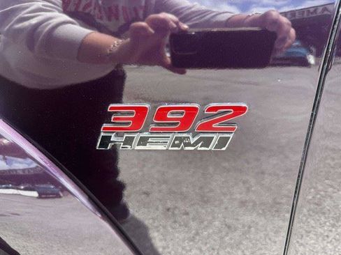 Used 2021 Dodge Charger Scat Pack RWD image 14
