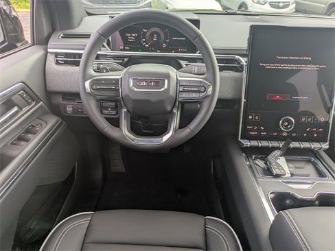 New 2026 GMC Sierra EV Elevation image 16