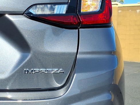 Certified 2025 Subaru Impreza 2.0i w/ Popular Package #1A image 13