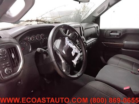 Used 2023 Chevrolet Silverado 3500 LT w/ Convenience Package image 10