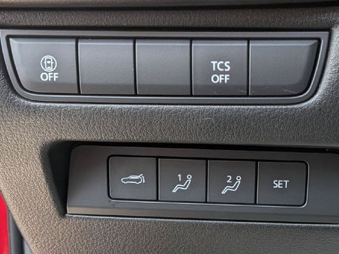 Certified 2025 MAZDA CX-50 AWD 2.5 S w/ Premium Plus Pkg image 18