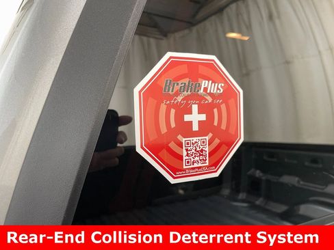 Used 2023 Chevrolet Colorado W/T w/ WT Convenience Package II image 10