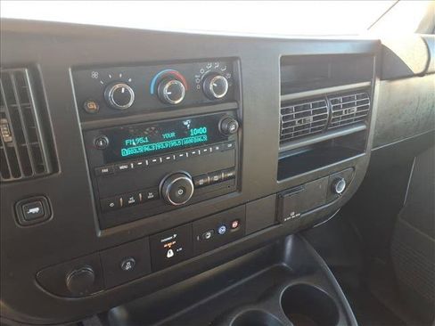 Used 2021 GMC Savana 2500 w/ Driver Convenience Package image 23