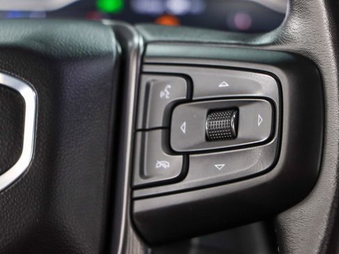 Used 2025 GMC Sierra 2500 Denali Ultimate w/ Max Trailering Package AWD/4WD image 15