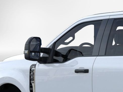 New 2026 Ford F350 XLT AWD/4WD image 20
