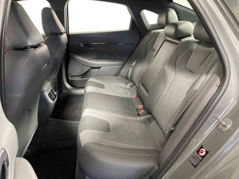 Certified 2023 Hyundai Sonata N Line image 14