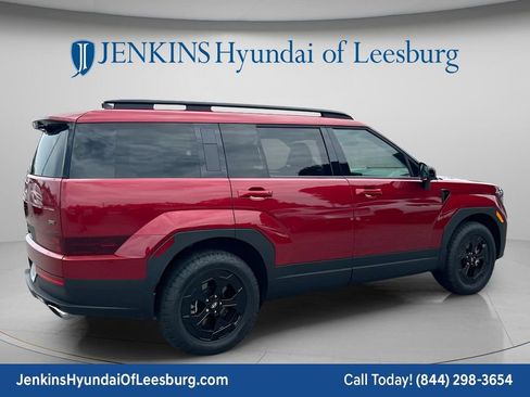 New 2026 Hyundai Santa Fe XRT AWD/4WD image 5