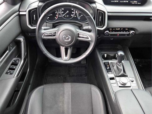 Certified 2025 MAZDA CX-50 AWD 2.5 S w/ Preferred Package image 12