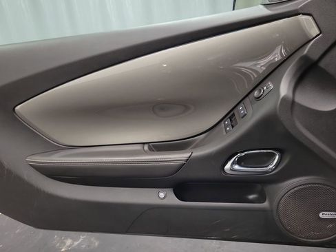 Used 2014 Chevrolet Camaro SS w/ RS Package image 22