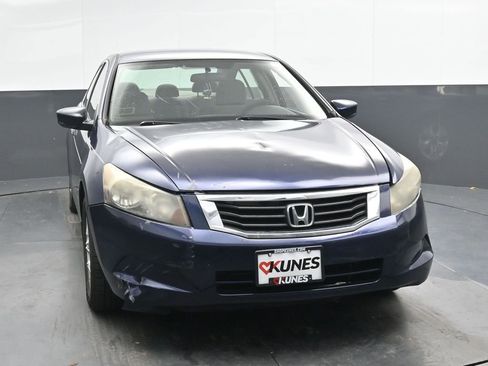 Used 2008 Honda Accord LX-P image 4
