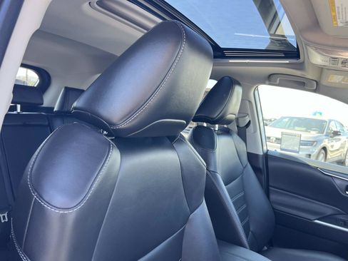 Used 2024 Toyota RAV4 XLE Premium image 30