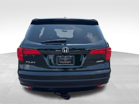 Used 2016 Honda Pilot EX-L image 4
