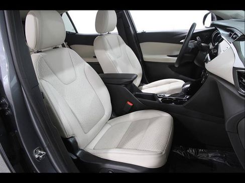Used 2021 Buick Encore GX Essence w/ Advanced Technology Package AWD/4WD image 20