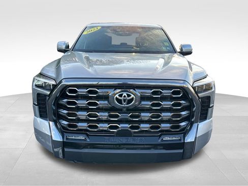 Used 2023 Toyota Tundra Platinum AWD/4WD image 8