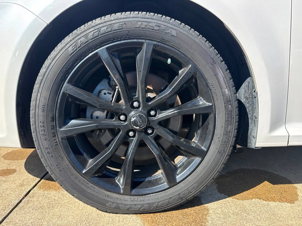 Used 2019 Ford Flex Limited w/ Equipment Group 303A AWD/4WD image 25