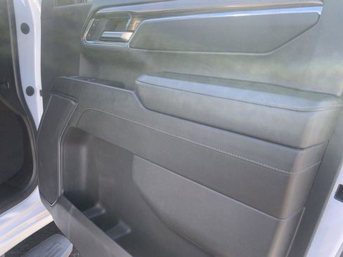 Used 2024 Chevrolet Silverado 2500 LT w/ All Star Edition image 11