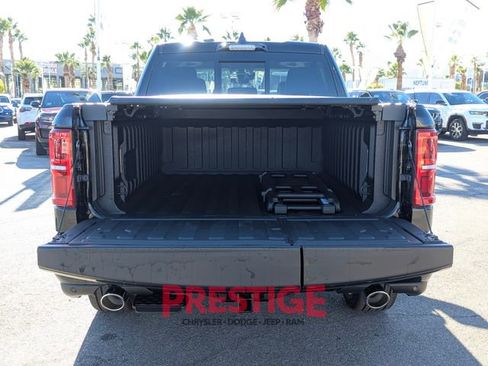 New 2026 RAM 1500 Tungsten w/ Trailer Tow Group image 7