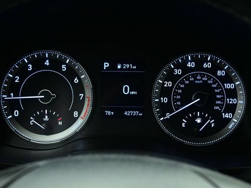 Used 2021 Hyundai Venue SEL FWD image 22