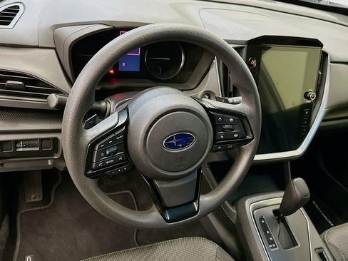 Used 2024 Subaru Crosstrek 2.0i Premium w/ Crosstrek Mirror Package AWD/4WD image 18