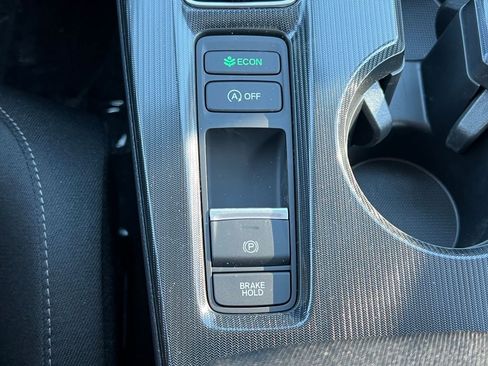 New 2026 Honda Civic LX image 23