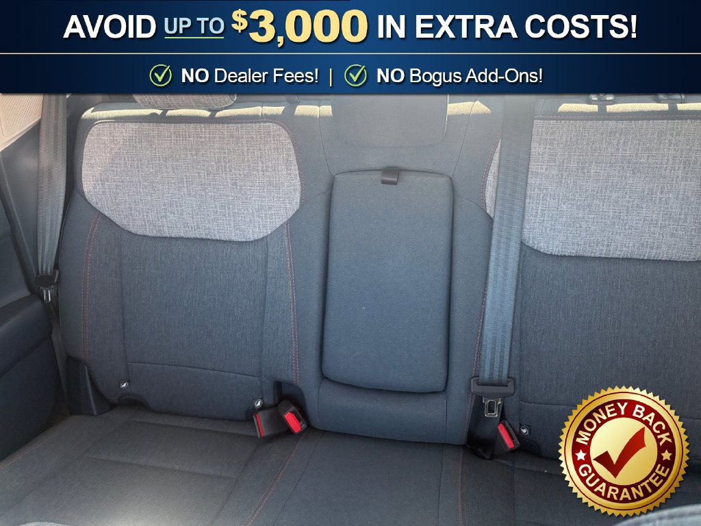 Used 2024 Ford Maverick XLT w/ XLT Luxury Package FWD image 21