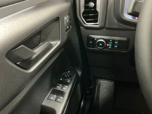 New 2025 Ford Bronco Sport Outer Banks w/ Outer Banks Tech Package+ image 17