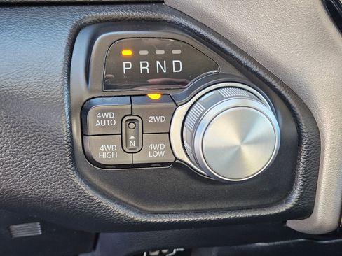 Used 2022 RAM 1500 Laramie image 26