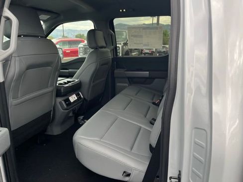 New 2025 Ford F150 Lightning Flash image 77