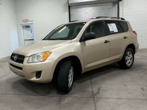 Used 2012 Toyota RAV4 FWD w/ Value Pkg image 7