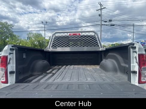 Used 2022 RAM 2500 Tradesman AWD/4WD image 20
