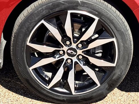 Used 2024 Chevrolet Malibu RS FWD image 3