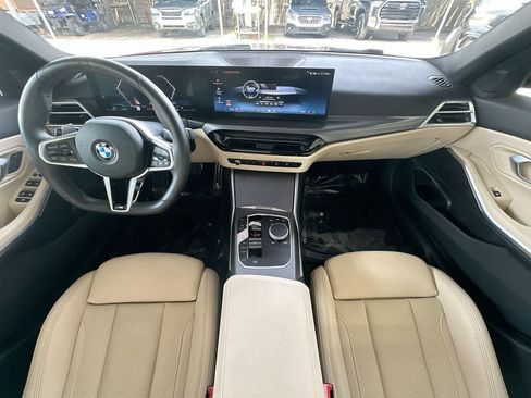Used 2026 BMW 330i Sedan RWD image 24