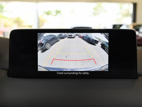 Certified 2023 MAZDA CX-5 Carbon Edition image 29