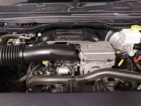 Used 2021 RAM 1500 Limited image 21