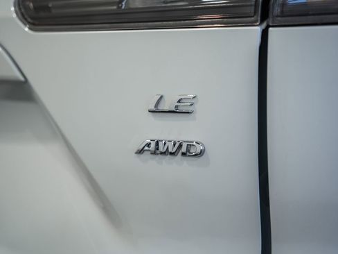 New 2026 Toyota Corolla Cross LE image 7