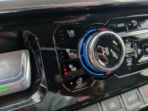 New 2026 GMC Sierra 1500 Denali AWD/4WD image 27