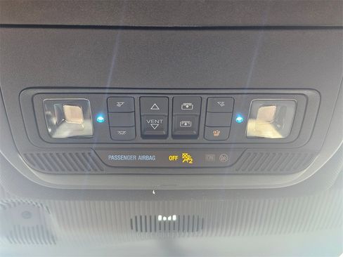 New 2025 Ford Explorer ST w/ Sun And Sound Package image 36