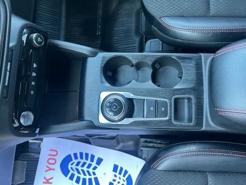 Used 2025 Ford Escape ST-Line Select w/ Tech Pack #1 AWD/4WD image 17