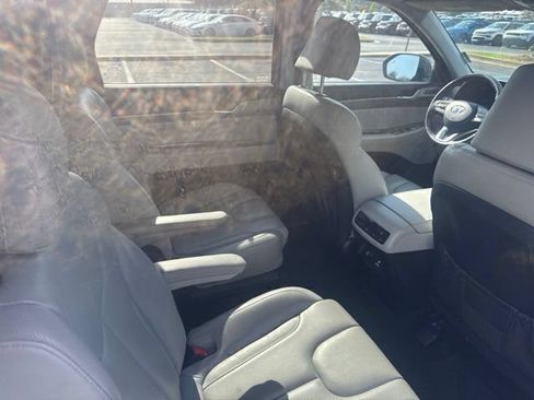 Used 2022 Hyundai Palisade SEL w/ Premium Package FWD image 22