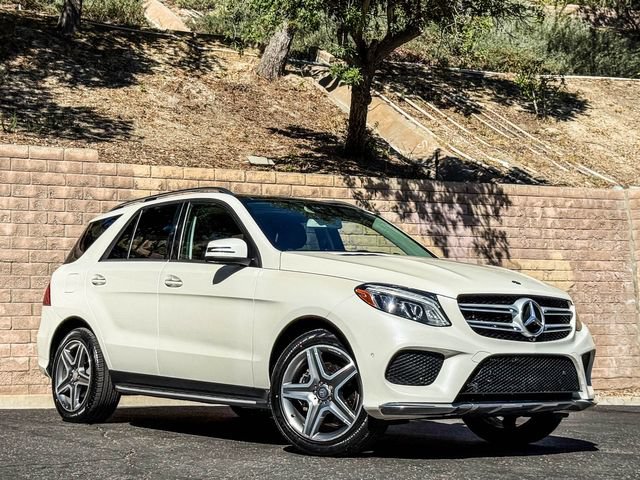 Used 2016 Mercedes-Benz GLE 400 4MATIC image 13