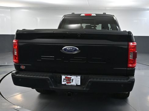 Used 2022 Ford F150 XLT w/ Equipment Group 302A High image 7