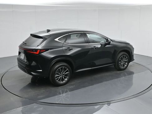 Used 2024 Lexus NX 350h AWD w/ Premium Package image 49